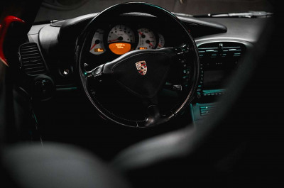 Porsche 911 Gebrauchtwagen