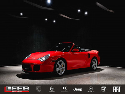 Porsche 911 Gebrauchtwagen