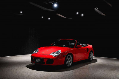 Porsche 911 Gebrauchtwagen