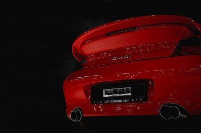 Porsche 911 Gebrauchtwagen