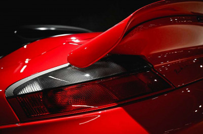 Porsche 911 Gebrauchtwagen