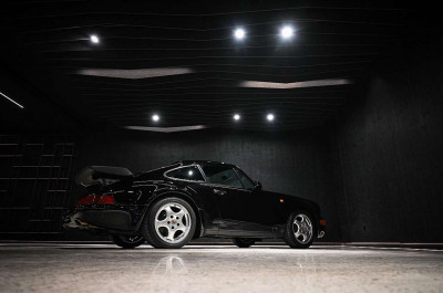 Porsche 911 Gebrauchtwagen