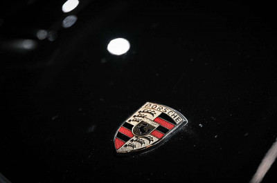 Porsche 911 Gebrauchtwagen