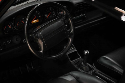 Porsche 911 Gebrauchtwagen