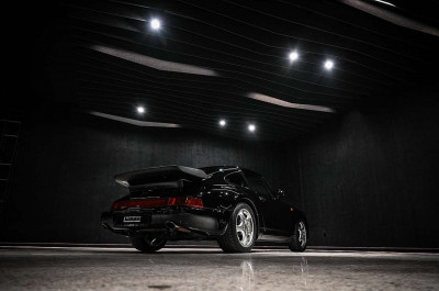 Porsche 911 Gebrauchtwagen