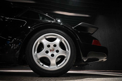 Porsche 911 Gebrauchtwagen