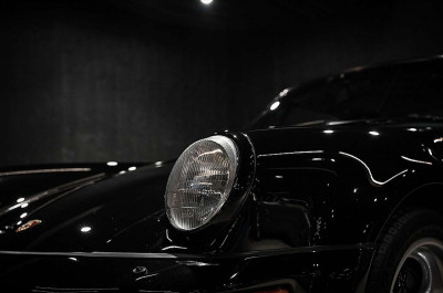 Porsche 911 Gebrauchtwagen