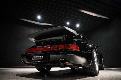 Porsche 911 Gebrauchtwagen