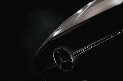 Mercedes-Benz SLS AMG Gebrauchtwagen