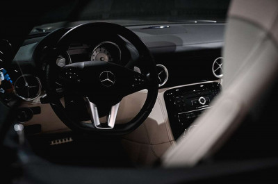 Mercedes-Benz SLS AMG Gebrauchtwagen