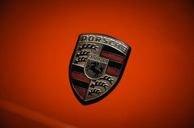 Porsche 911 Gebrauchtwagen