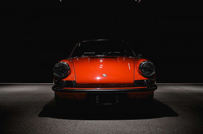 Porsche 911 Gebrauchtwagen