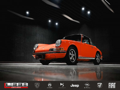 Porsche 911 Gebrauchtwagen