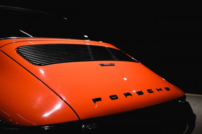 Porsche 911 Gebrauchtwagen