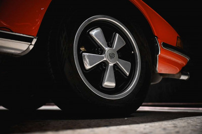 Porsche 911 Gebrauchtwagen