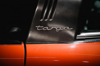 Porsche 911 Gebrauchtwagen