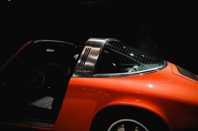 Porsche 911 Gebrauchtwagen