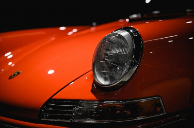 Porsche 911 Gebrauchtwagen