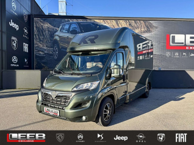 Opel Movano Gebrauchtwagen
