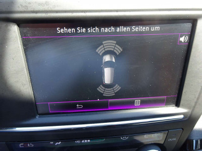 Renault Kadjar Gebrauchtwagen