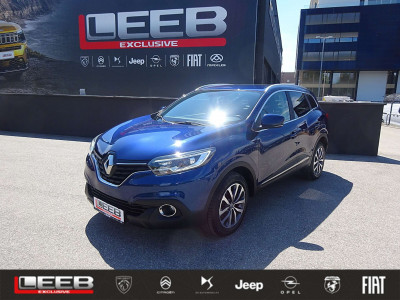 Renault Kadjar Gebrauchtwagen