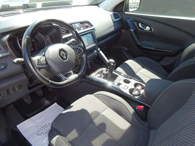 Renault Kadjar Gebrauchtwagen