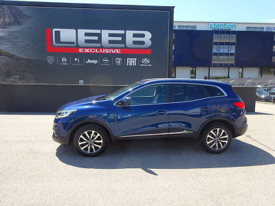 Renault Kadjar Gebrauchtwagen