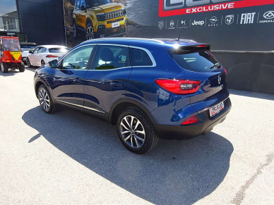 Renault Kadjar Gebrauchtwagen