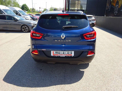 Renault Kadjar Gebrauchtwagen