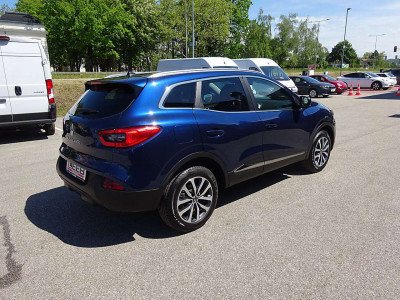 Renault Kadjar Gebrauchtwagen