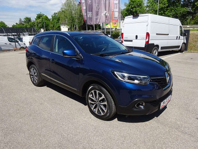Renault Kadjar Gebrauchtwagen
