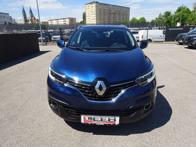Renault Kadjar Gebrauchtwagen