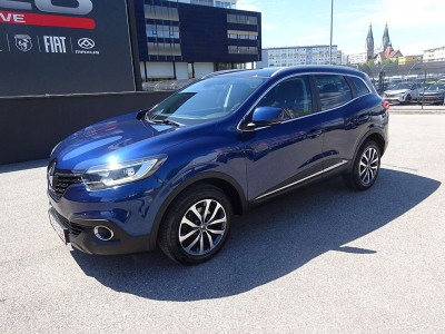 Renault Kadjar Gebrauchtwagen