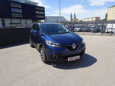 Renault Kadjar Gebrauchtwagen