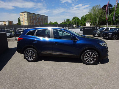 Renault Kadjar Gebrauchtwagen