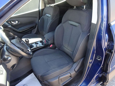 Renault Kadjar Gebrauchtwagen
