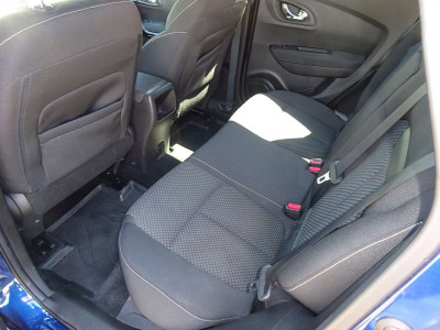 Renault Kadjar Gebrauchtwagen