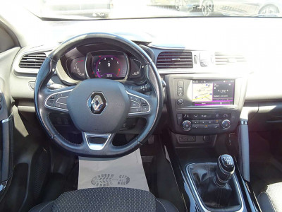 Renault Kadjar Gebrauchtwagen