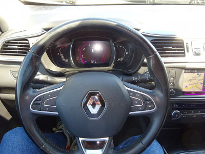 Renault Kadjar Gebrauchtwagen