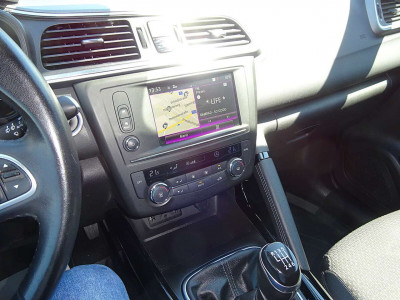 Renault Kadjar Gebrauchtwagen