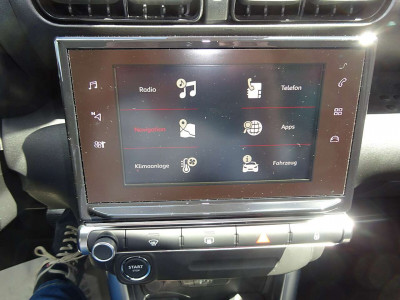 Citroën C3 Aircross Gebrauchtwagen