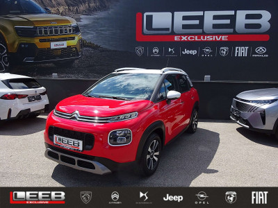 Citroën C3 Aircross Gebrauchtwagen