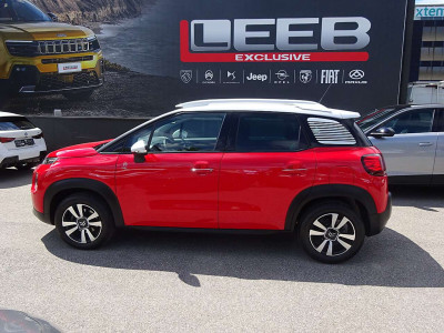 Citroën C3 Aircross Gebrauchtwagen