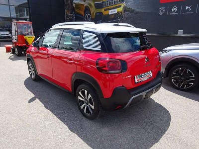 Citroën C3 Aircross Gebrauchtwagen