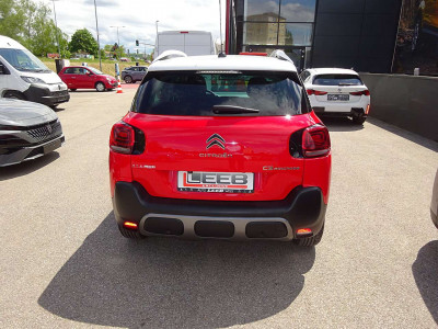 Citroën C3 Aircross Gebrauchtwagen