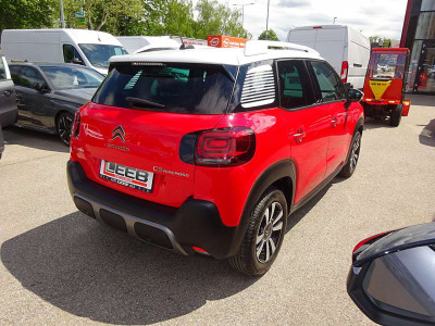 Citroën C3 Aircross Gebrauchtwagen
