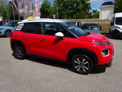 Citroën C3 Aircross Gebrauchtwagen