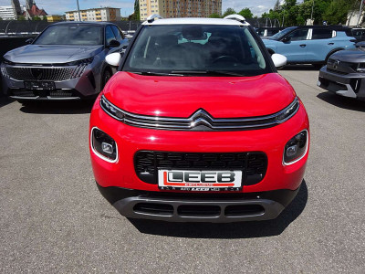 Citroën C3 Aircross Gebrauchtwagen