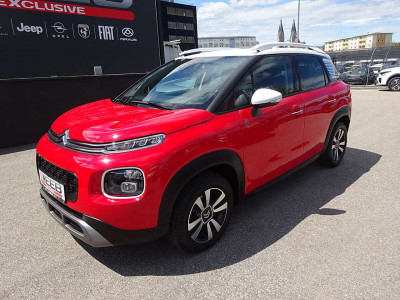 Citroën C3 Aircross Gebrauchtwagen