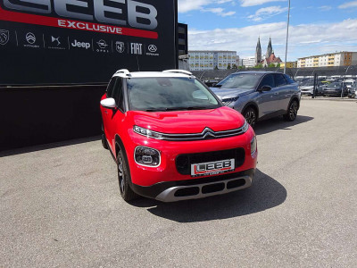 Citroën C3 Aircross Gebrauchtwagen